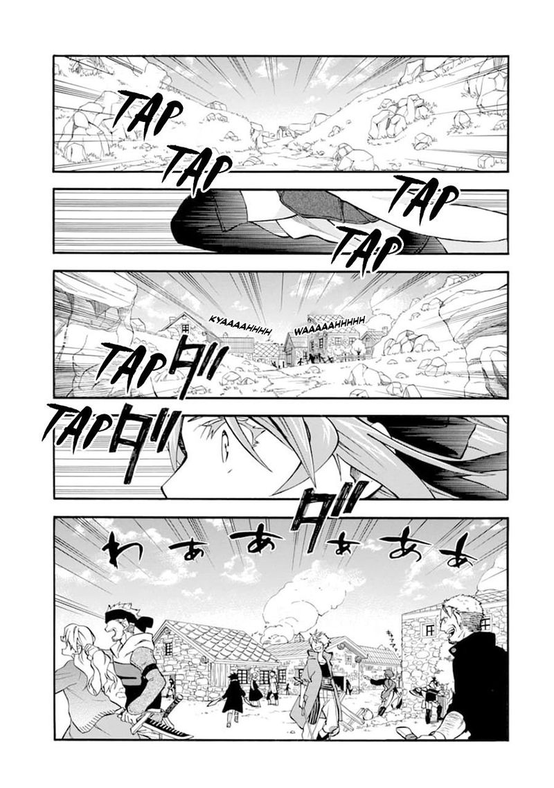 Ossan Boukensha Kein No Zenkou 21 27