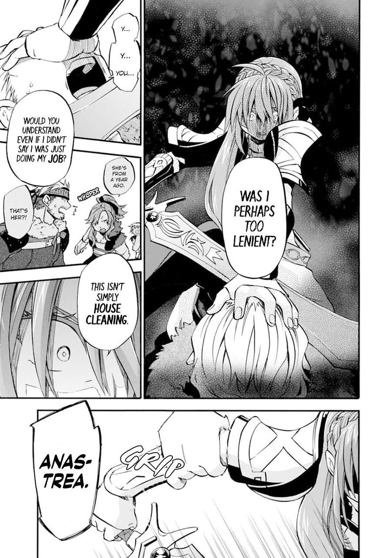 Ossan Boukensha Kein No Zenkou 21 29