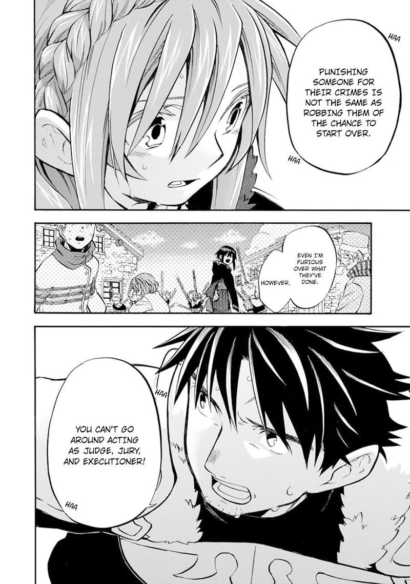 Ossan Boukensha Kein No Zenkou 21 33