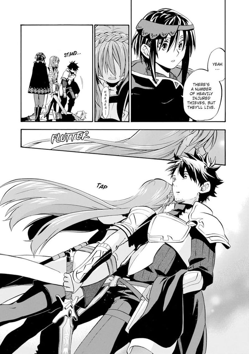 Ossan Boukensha Kein No Zenkou 21 35