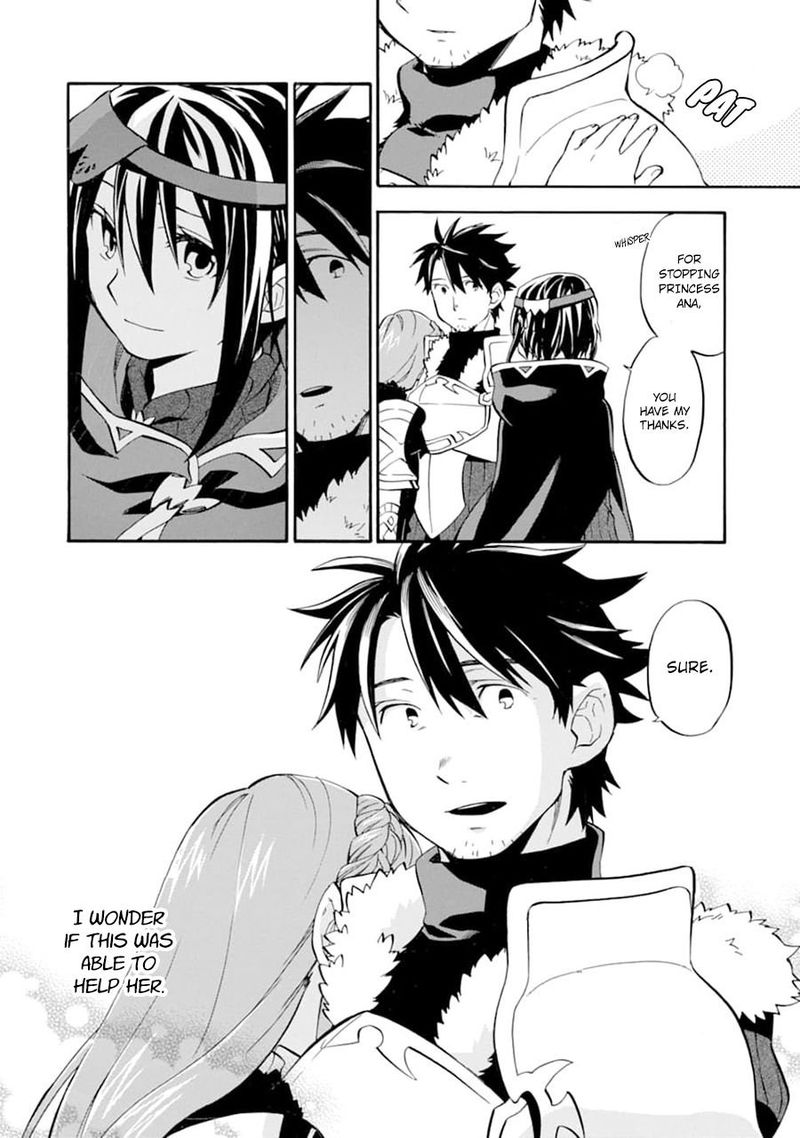 Ossan Boukensha Kein No Zenkou 21 37