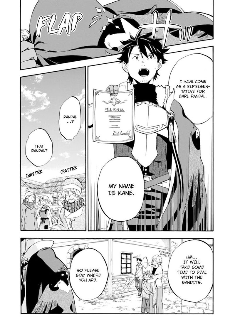 Ossan Boukensha Kein No Zenkou 21 39