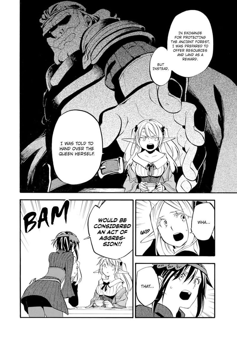 Ossan Boukensha Kein No Zenkou 21 6