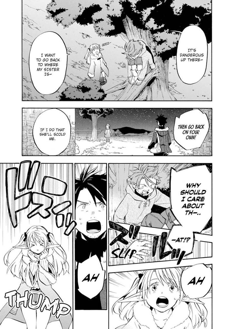 Ossan Boukensha Kein No Zenkou 22 15