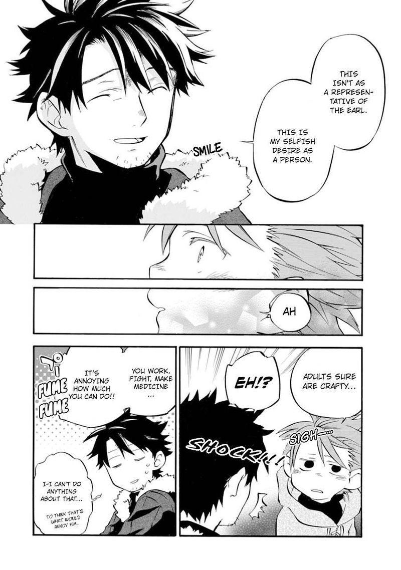 Ossan Boukensha Kein No Zenkou 22 22