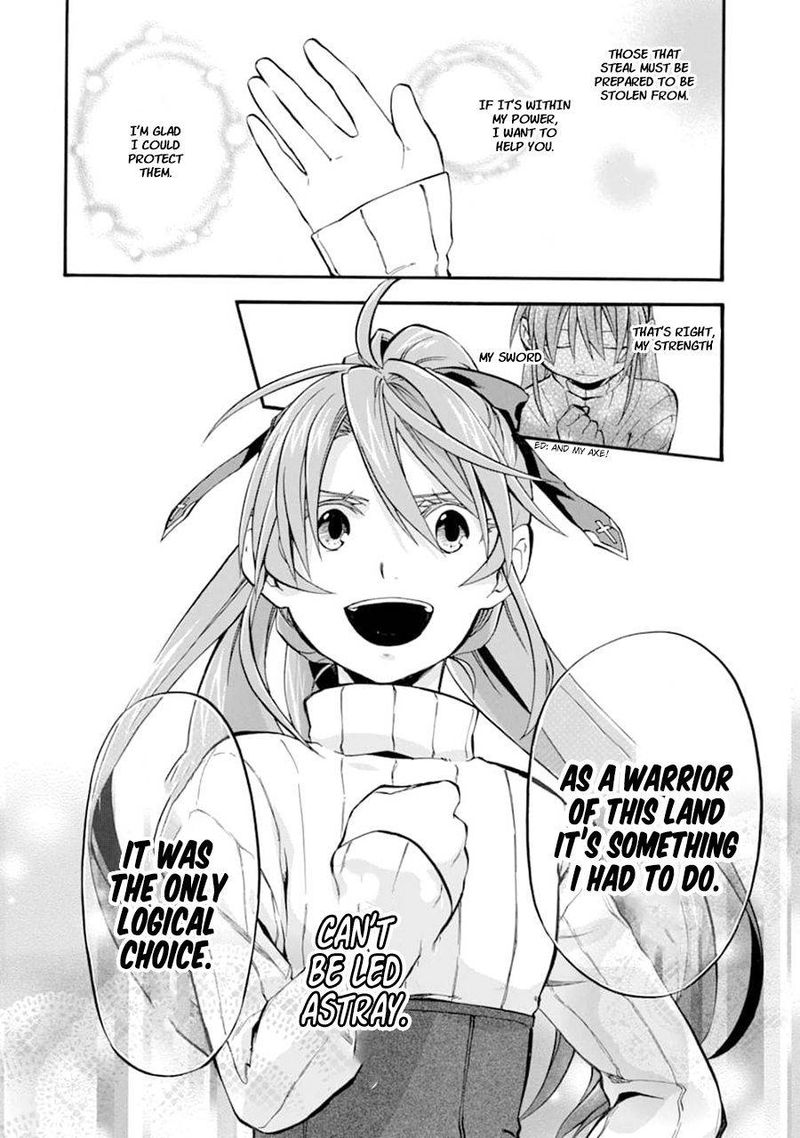 Ossan Boukensha Kein No Zenkou 22 32