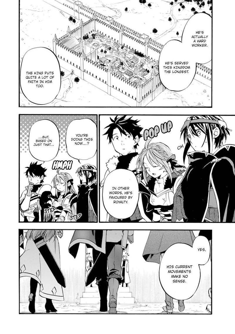 Ossan Boukensha Kein No Zenkou 22 38
