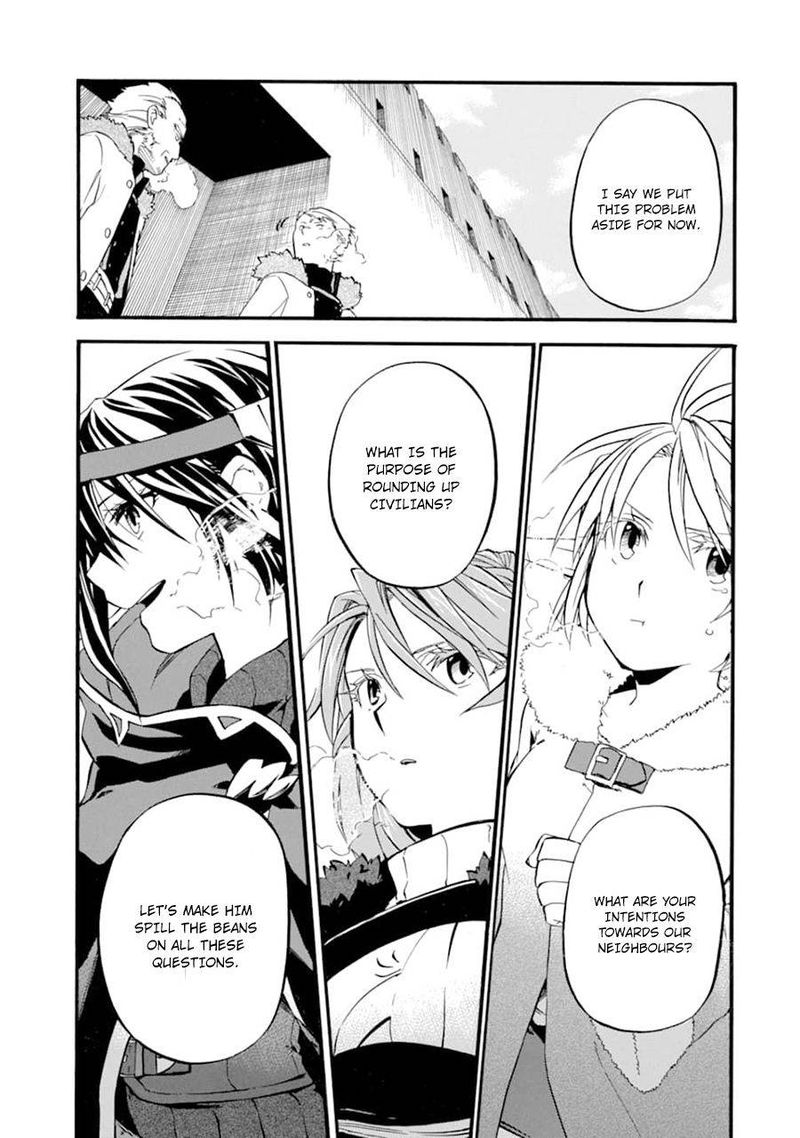 Ossan Boukensha Kein No Zenkou 22 39