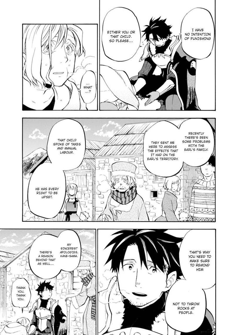Ossan Boukensha Kein No Zenkou 22 5