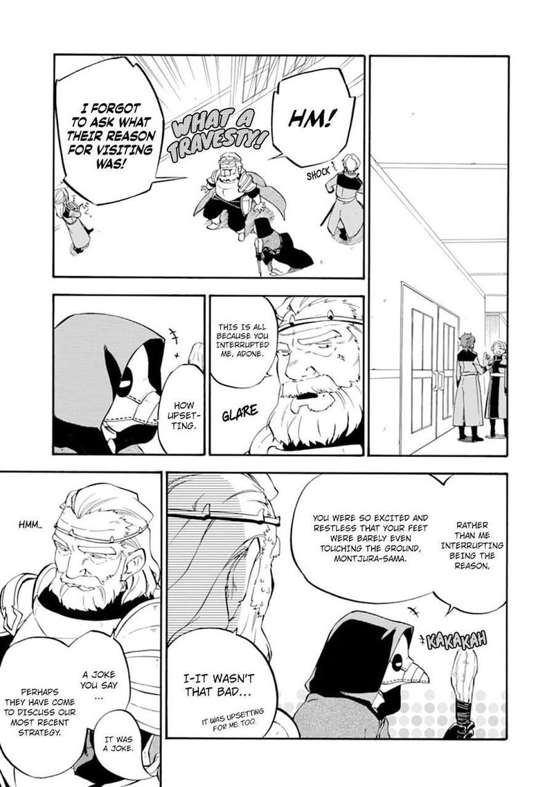 Ossan Boukensha Kein No Zenkou 23 11