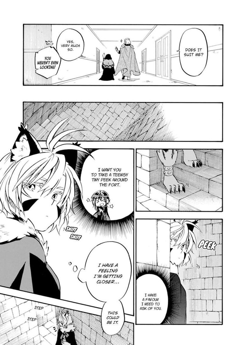 Ossan Boukensha Kein No Zenkou 23 13