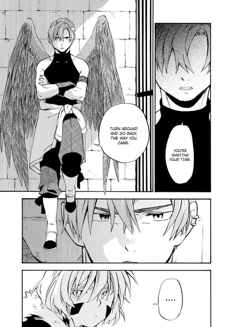Ossan Boukensha Kein No Zenkou 23 17
