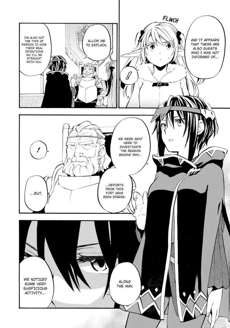 Ossan Boukensha Kein No Zenkou 23 20