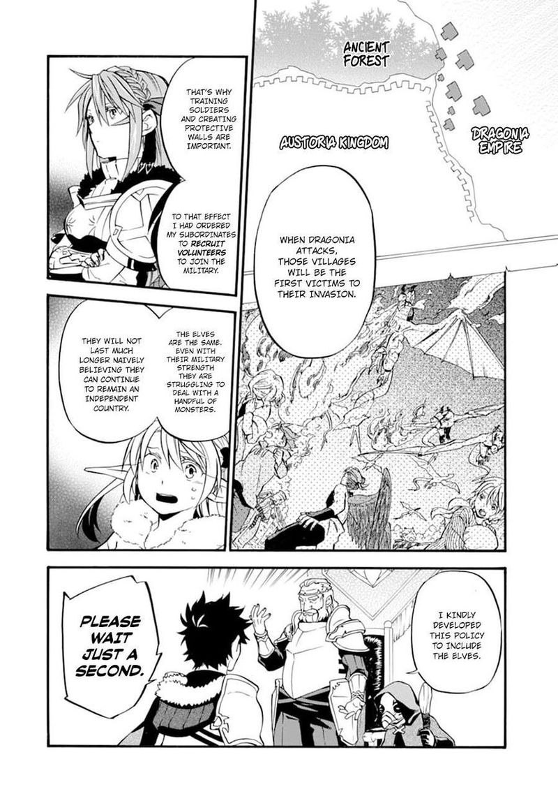 Ossan Boukensha Kein No Zenkou 23 26