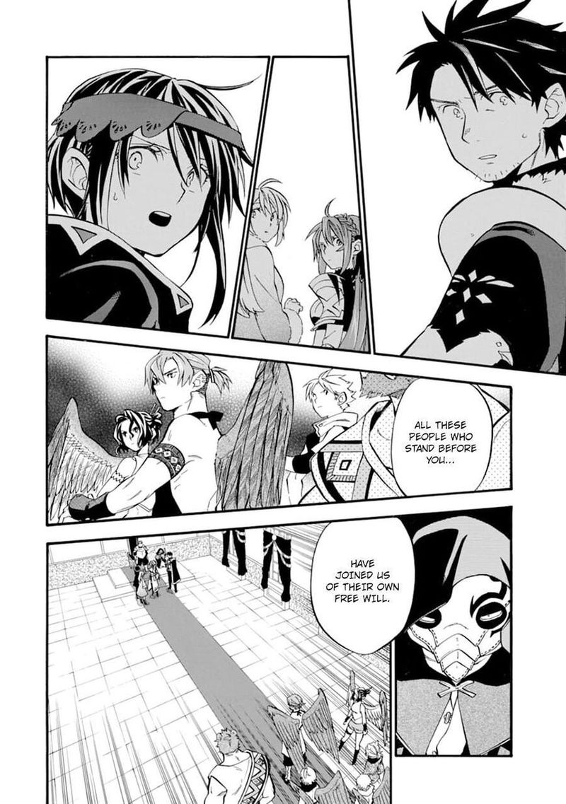 Ossan Boukensha Kein No Zenkou 23 30