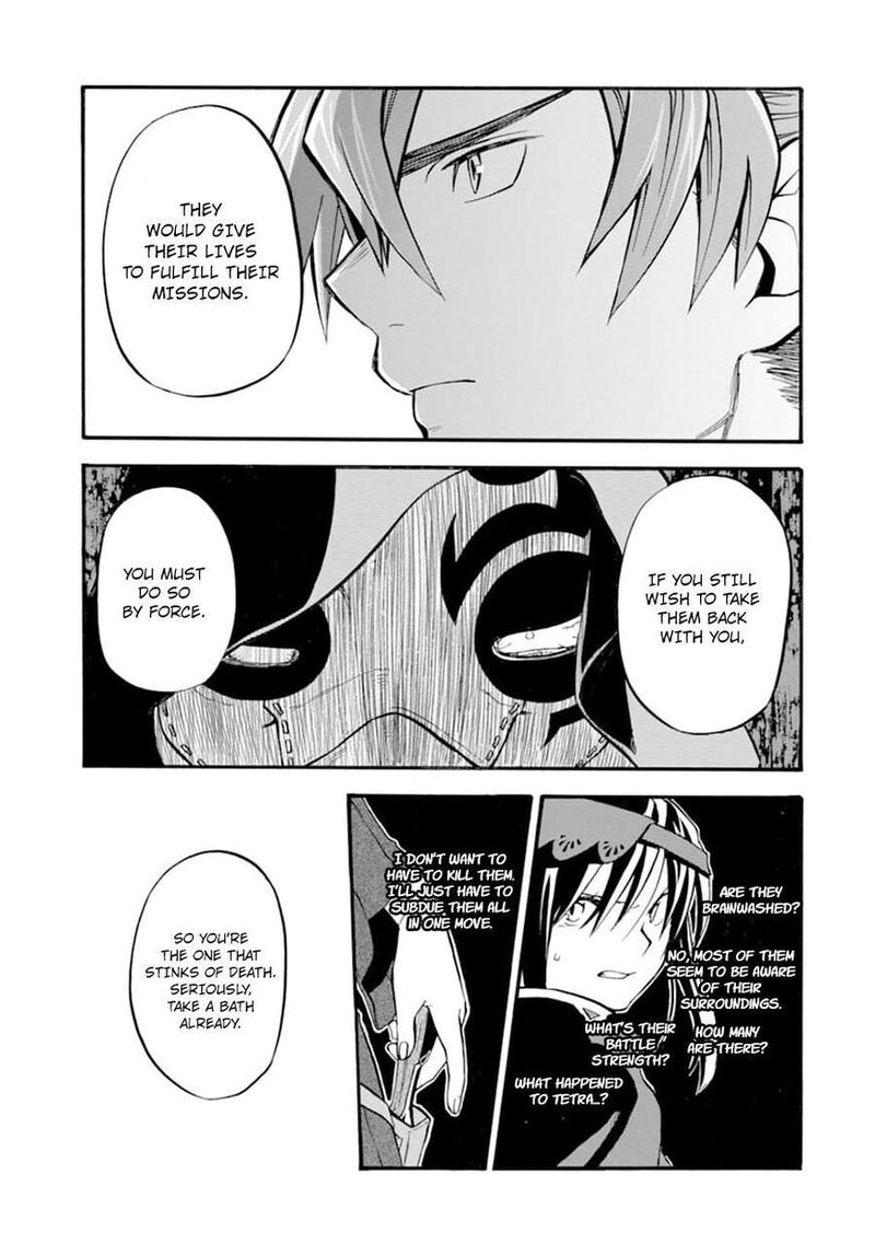 Ossan Boukensha Kein No Zenkou 23 31