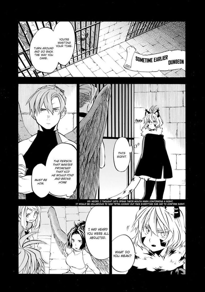 Ossan Boukensha Kein No Zenkou 23 33