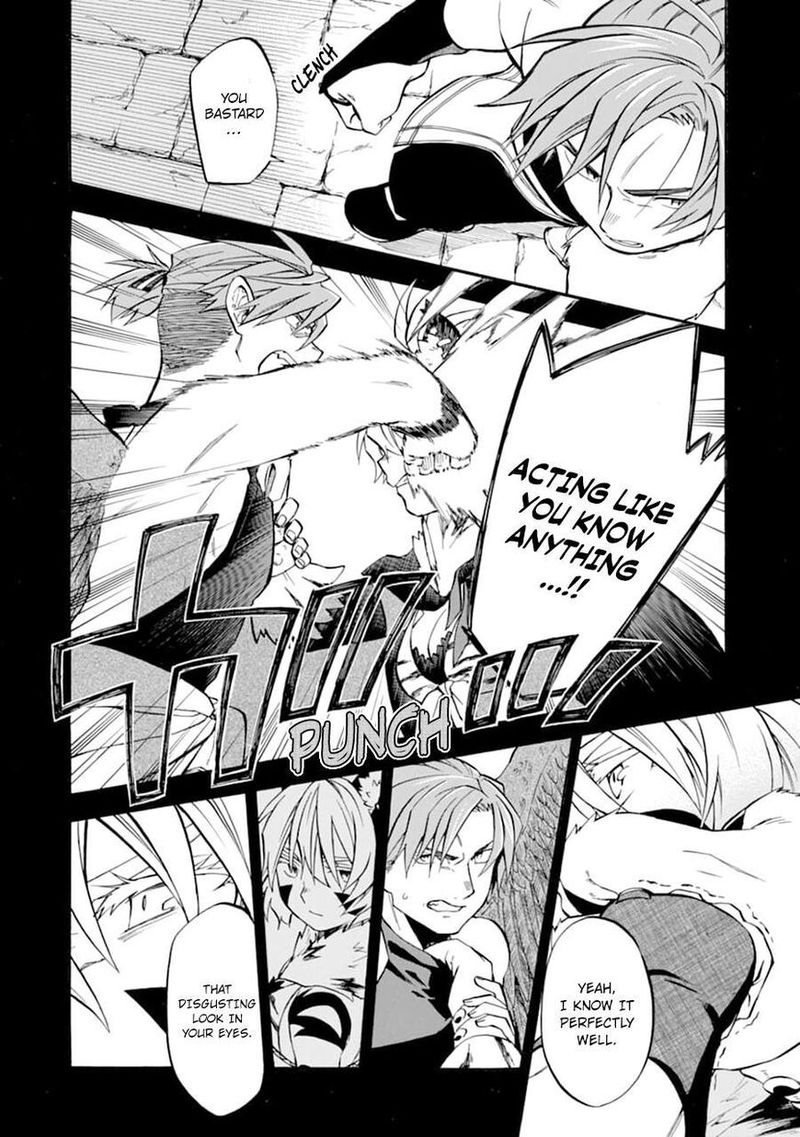 Ossan Boukensha Kein No Zenkou 23 37