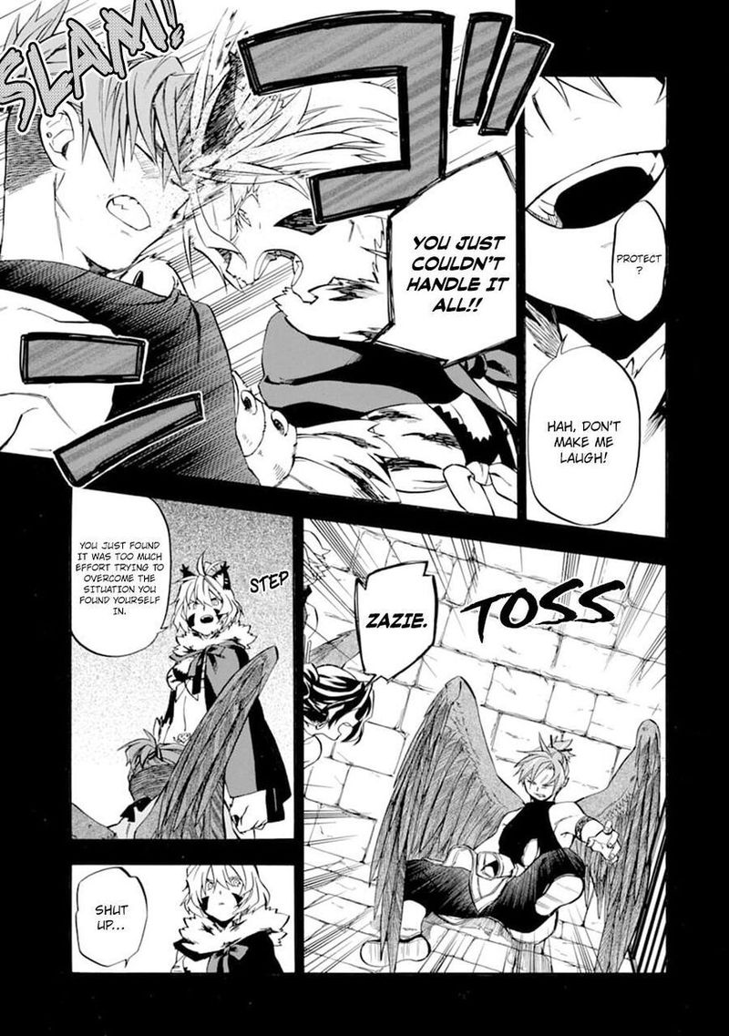 Ossan Boukensha Kein No Zenkou 23 38