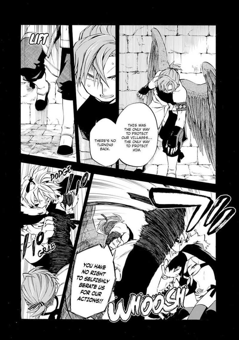 Ossan Boukensha Kein No Zenkou 23 39