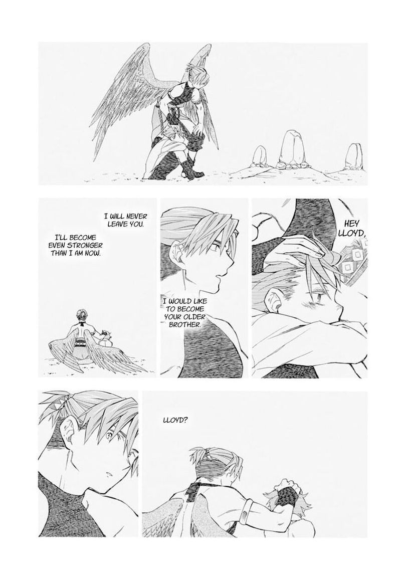 Ossan Boukensha Kein No Zenkou 23 42