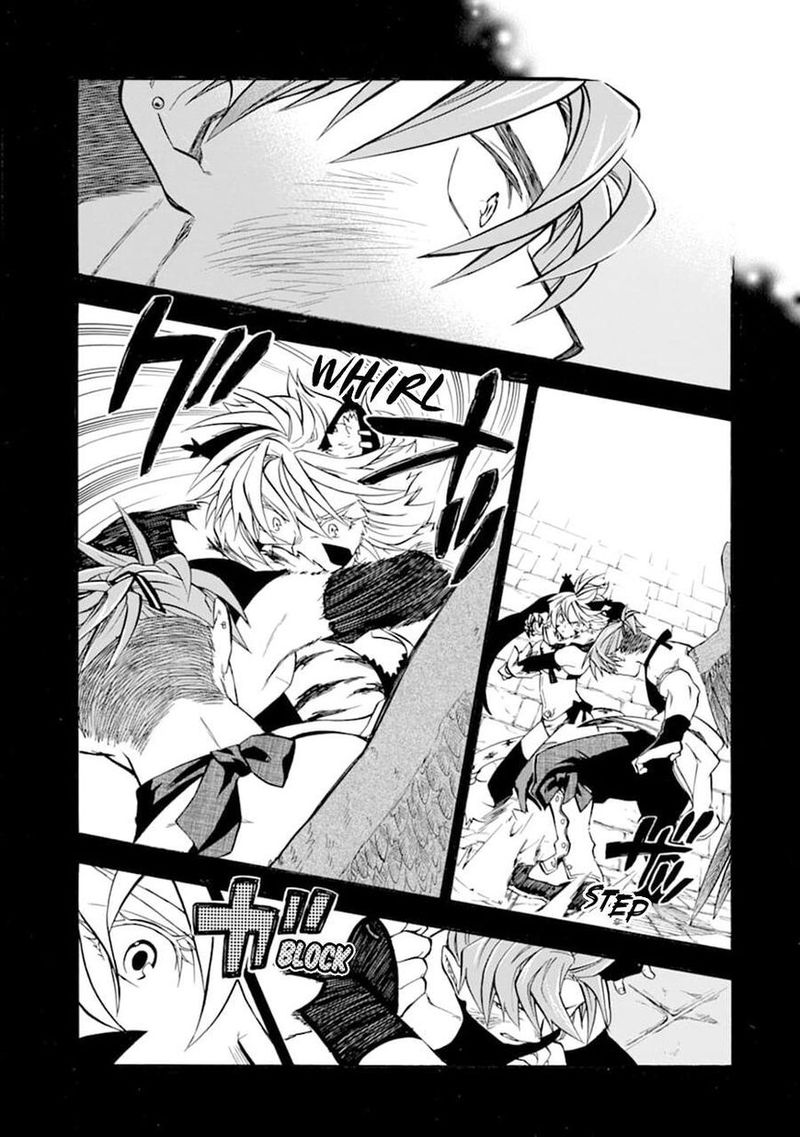 Ossan Boukensha Kein No Zenkou 23 44
