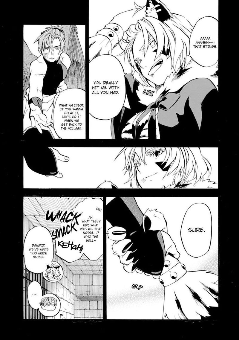 Ossan Boukensha Kein No Zenkou 23 46