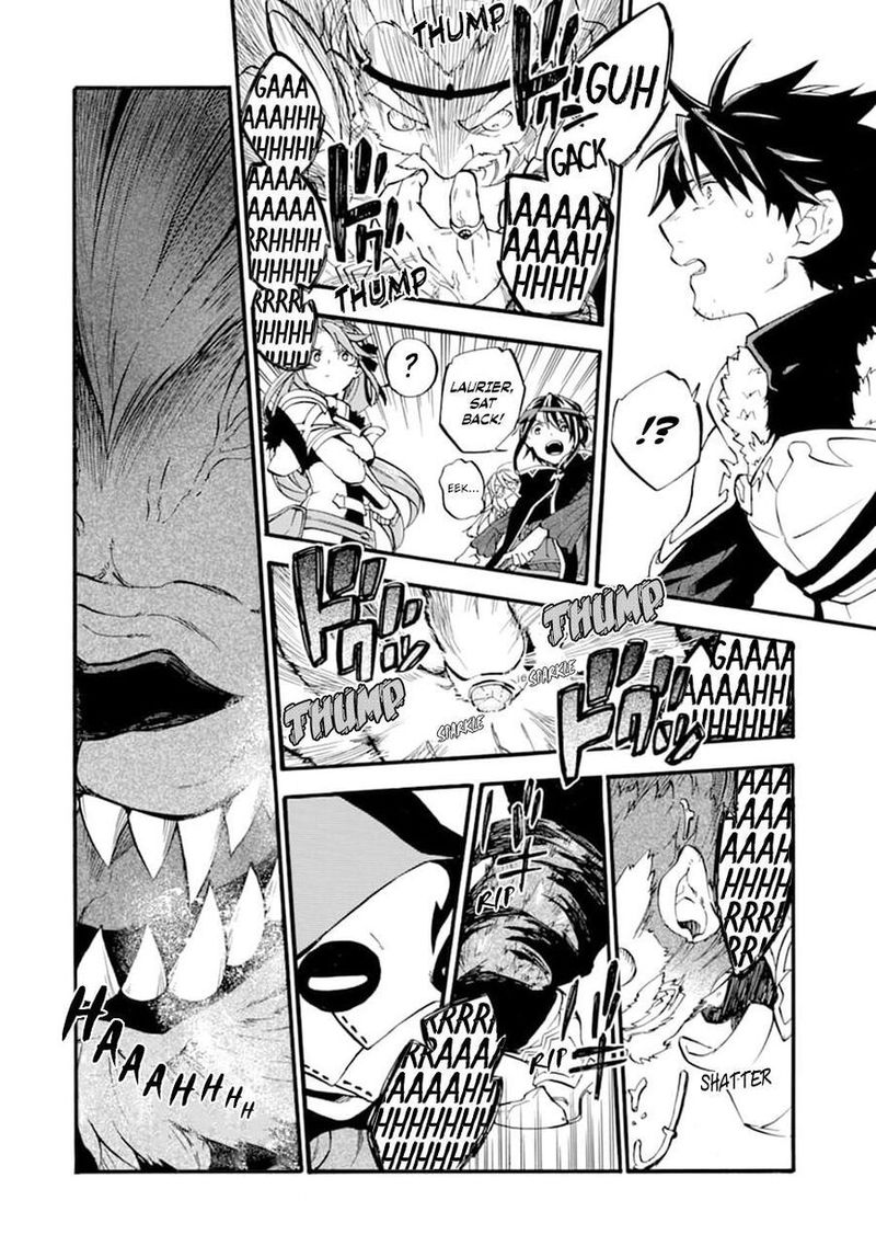 Ossan Boukensha Kein No Zenkou 23 49