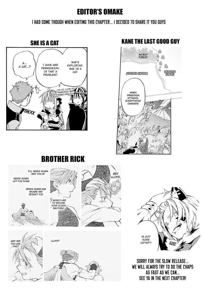 Ossan Boukensha Kein No Zenkou 23 52