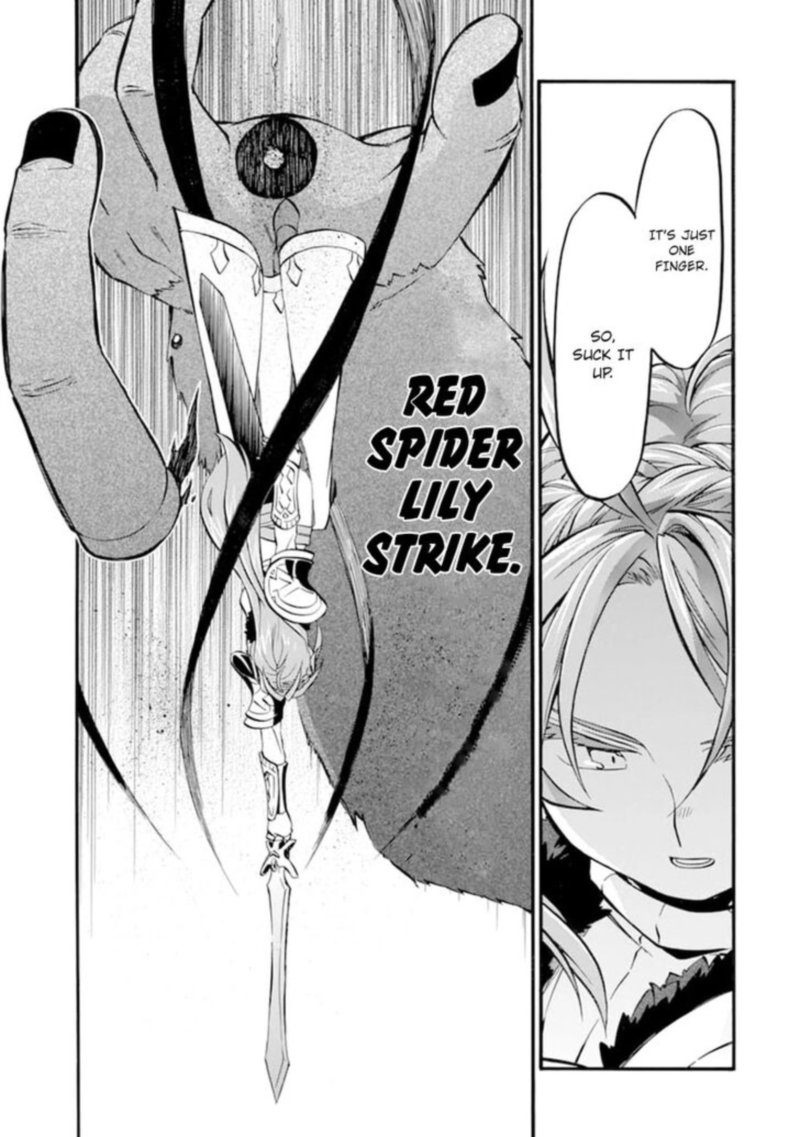 Ossan Boukensha Kein No Zenkou 24 11