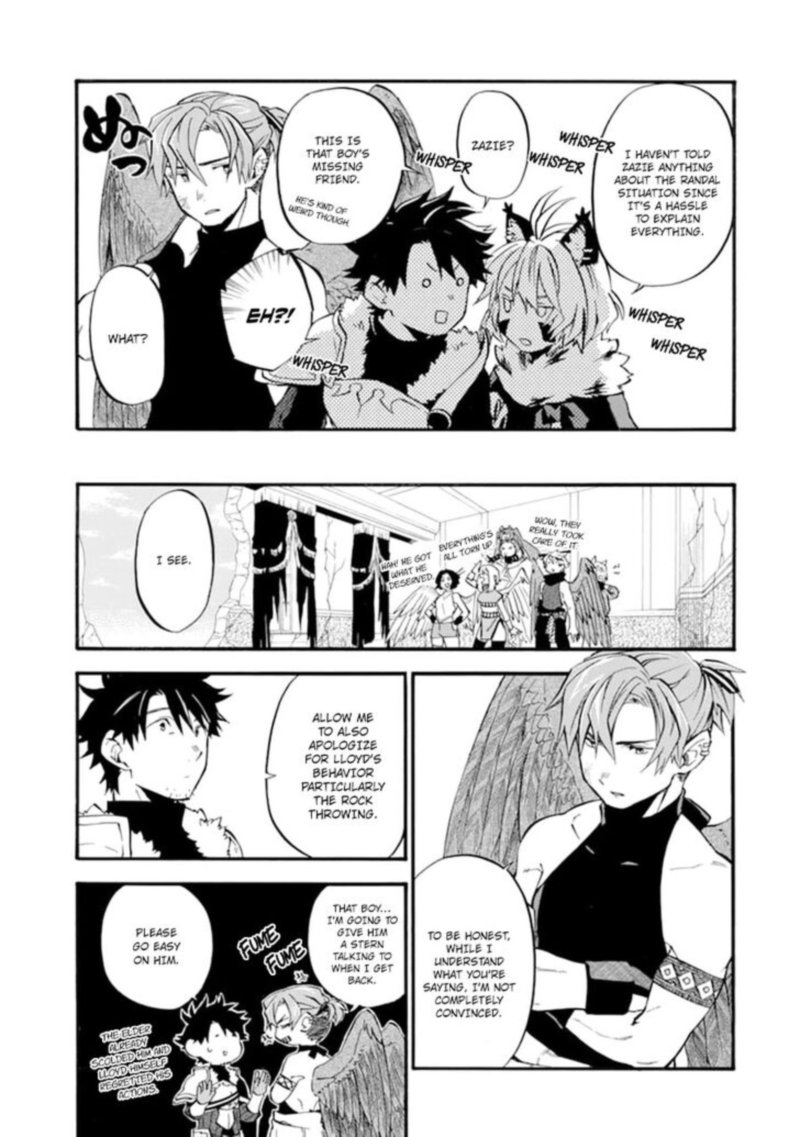 Ossan Boukensha Kein No Zenkou 24 15