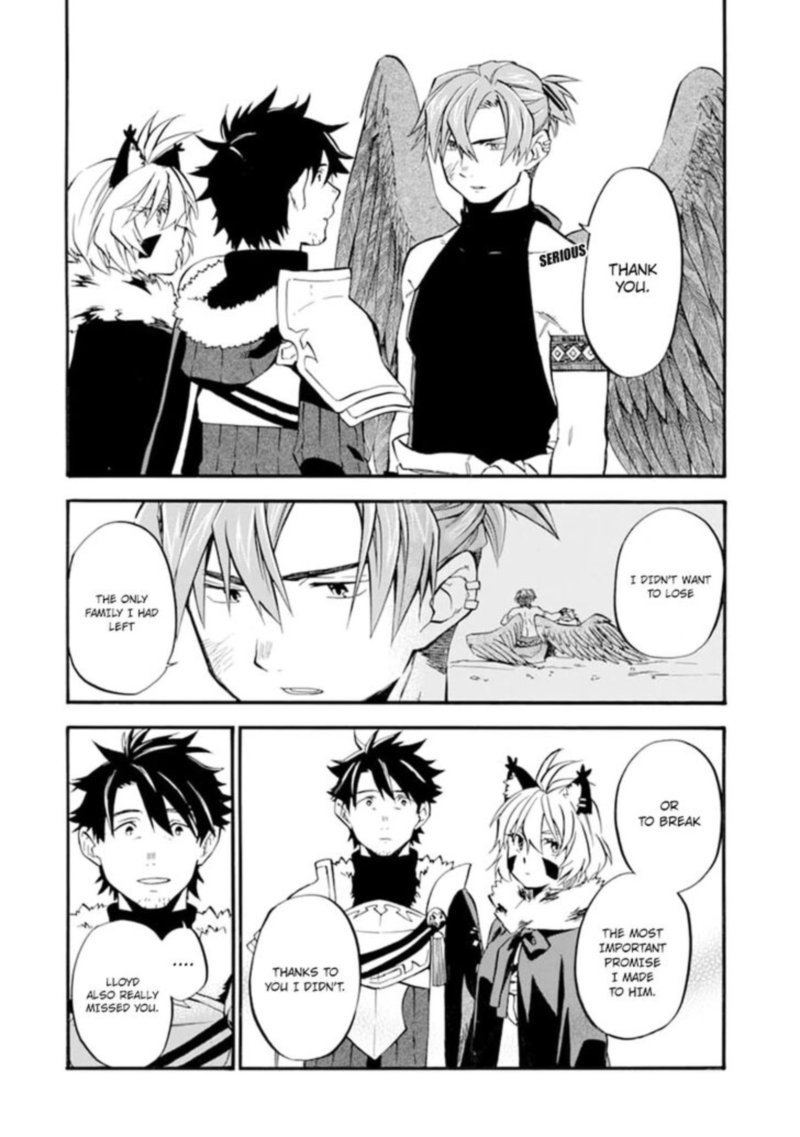 Ossan Boukensha Kein No Zenkou 24 16