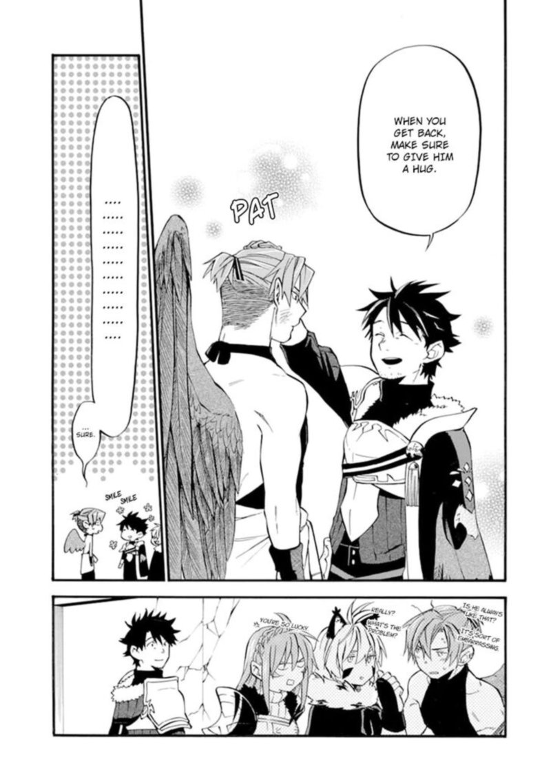 Ossan Boukensha Kein No Zenkou 24 17
