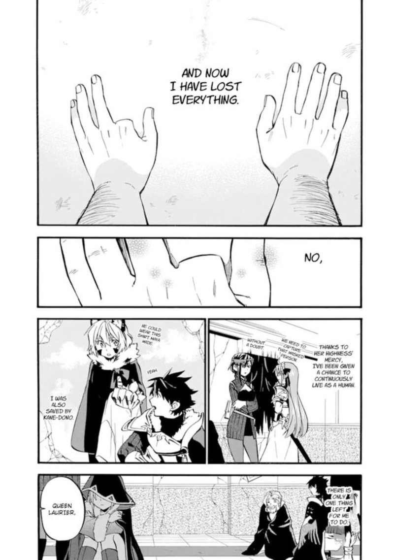 Ossan Boukensha Kein No Zenkou 24 23