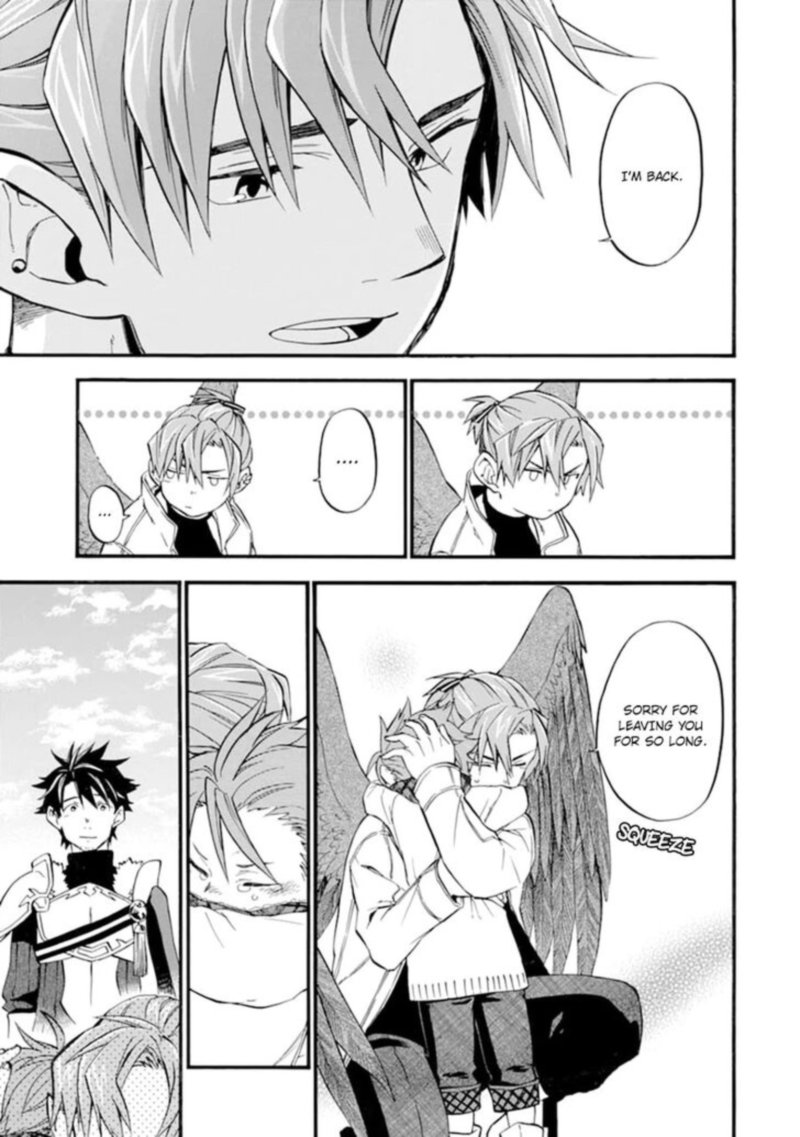 Ossan Boukensha Kein No Zenkou 24 29