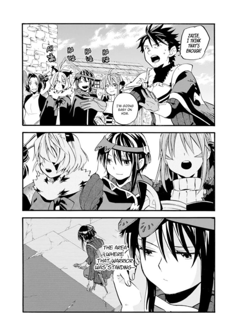 Ossan Boukensha Kein No Zenkou 24 31