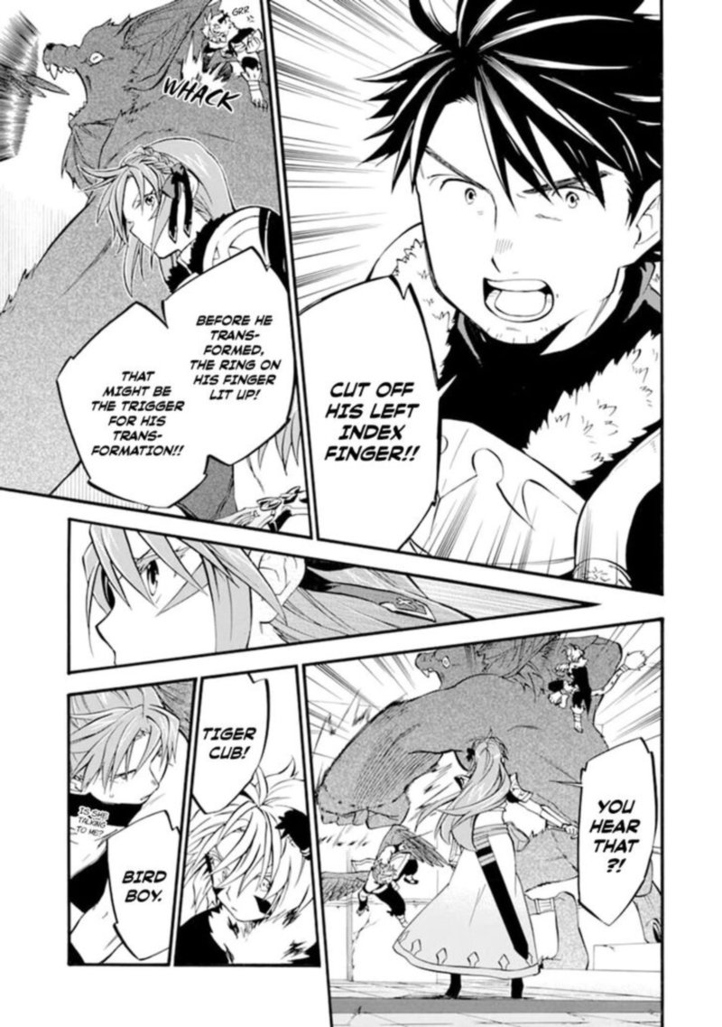 Ossan Boukensha Kein No Zenkou 24 9