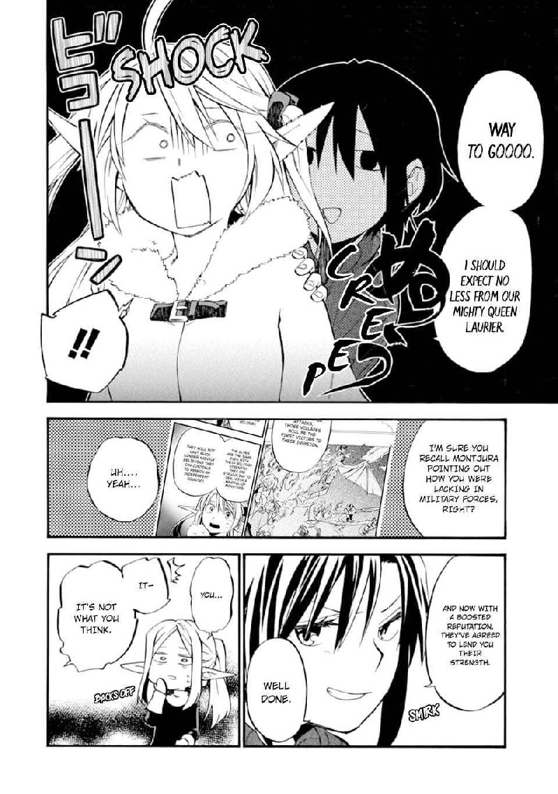 Ossan Boukensha Kein No Zenkou 25 14
