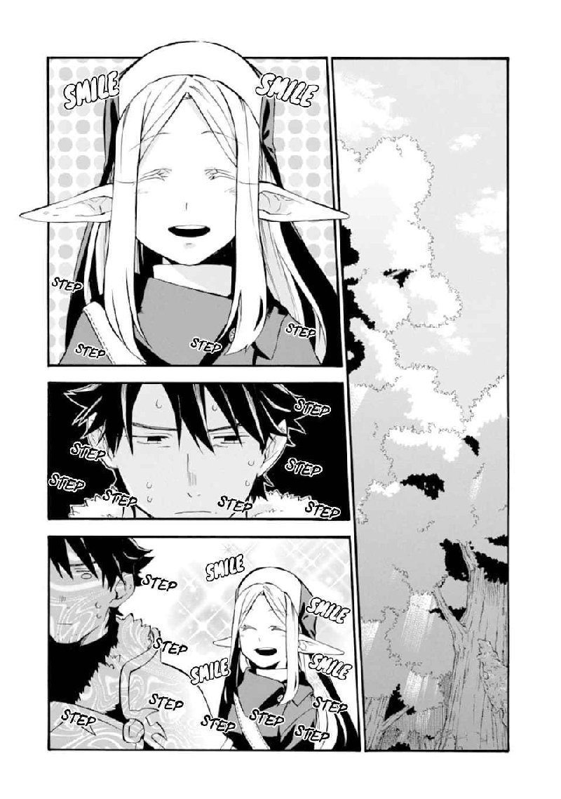 Ossan Boukensha Kein No Zenkou 25 20