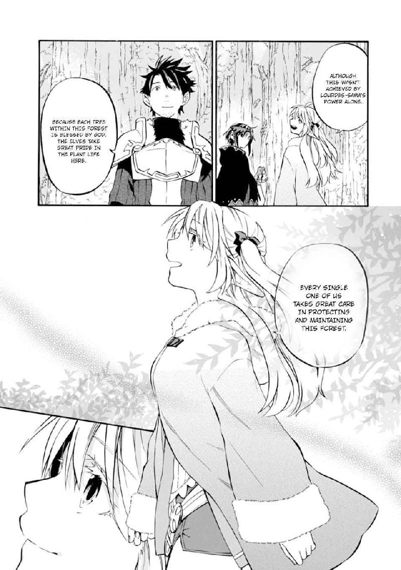 Ossan Boukensha Kein No Zenkou 25 23