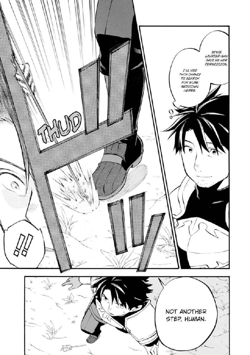 Ossan Boukensha Kein No Zenkou 25 27