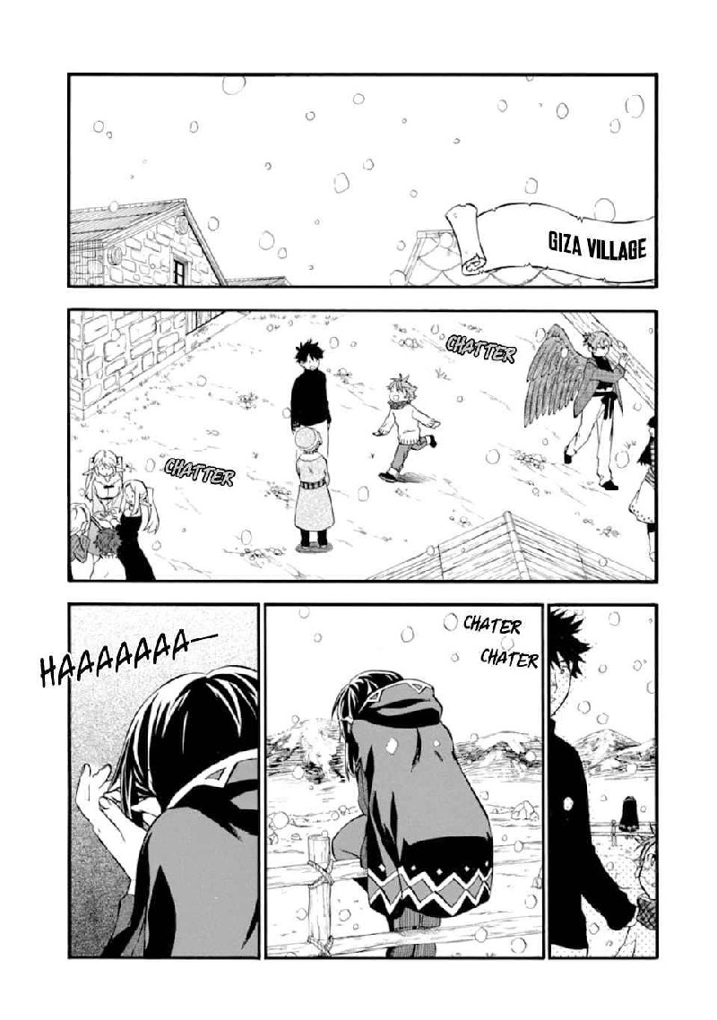 Ossan Boukensha Kein No Zenkou 25 7