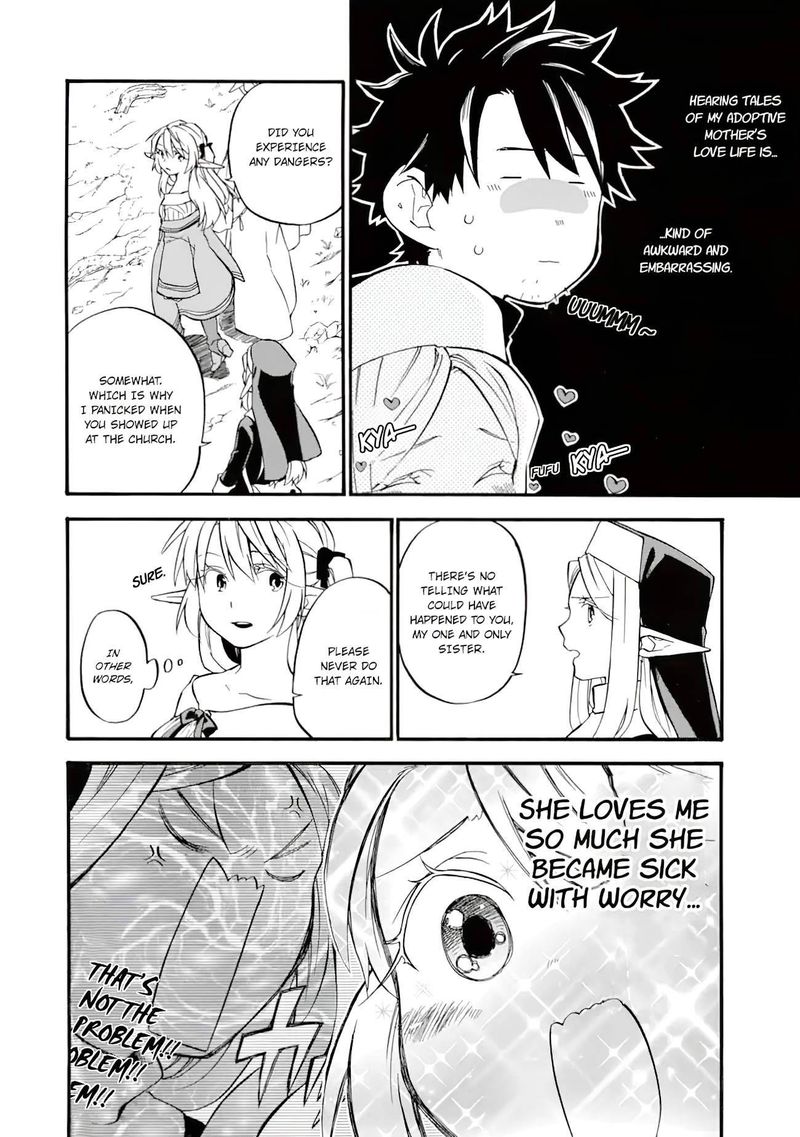Ossan Boukensha Kein No Zenkou 26 10
