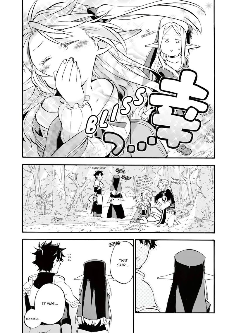 Ossan Boukensha Kein No Zenkou 26 11