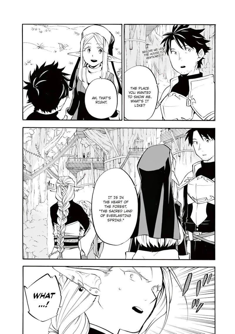 Ossan Boukensha Kein No Zenkou 26 18