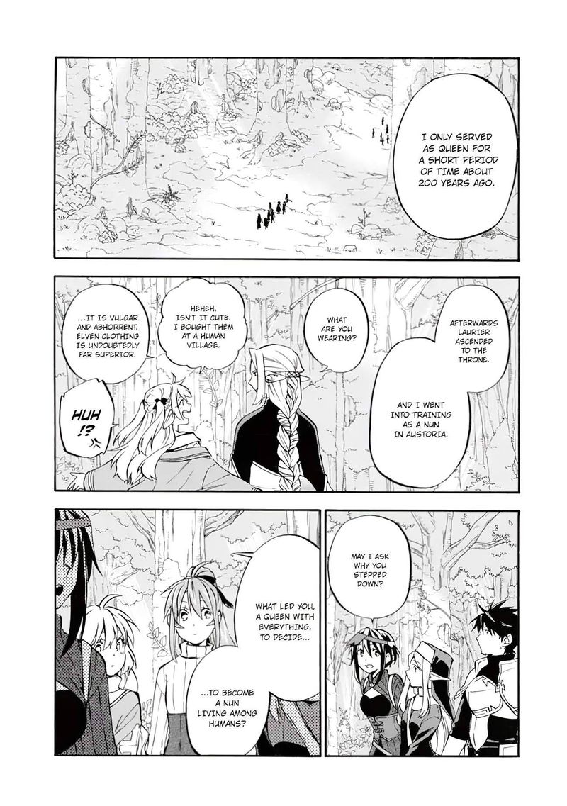 Ossan Boukensha Kein No Zenkou 26 3