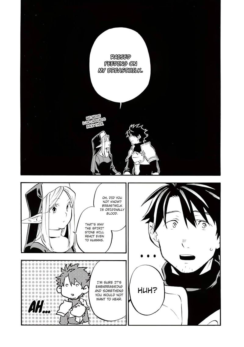 Ossan Boukensha Kein No Zenkou 26 33