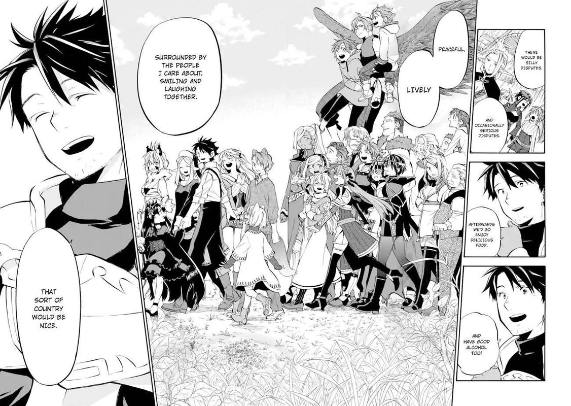 Ossan Boukensha Kein No Zenkou 26 37