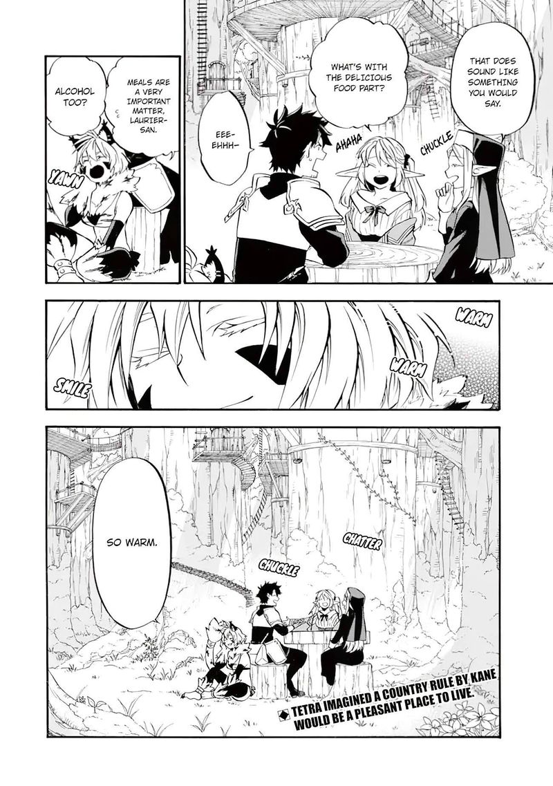 Ossan Boukensha Kein No Zenkou 26 38