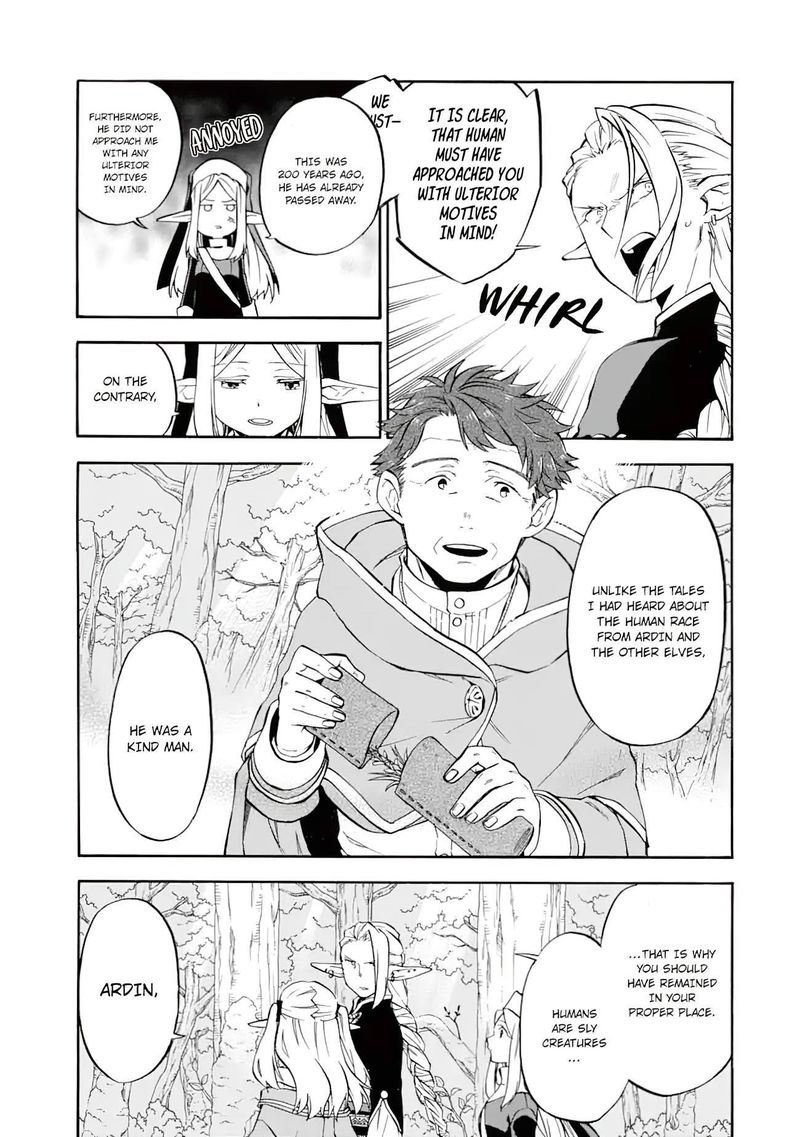 Ossan Boukensha Kein No Zenkou 26 5